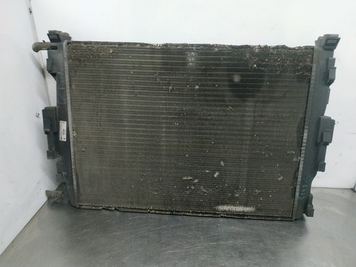 8200115542 radiatore acqua