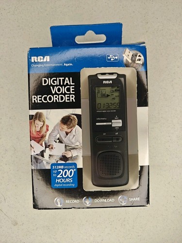 Registratore vocale digitale