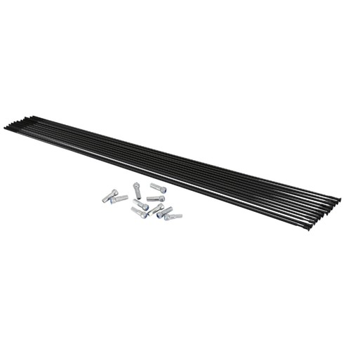 Rayon inox mavic - inox,