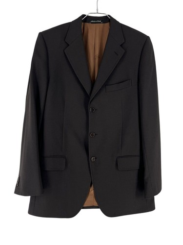 Giacca blazer vintage burberry - giacca,