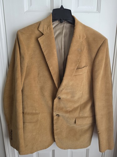 Giacca blazer velluto a - blazer, in