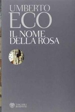 Il Nome Della Rosa (Italian