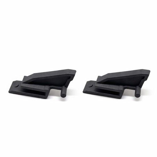Thorens 165 166 - td-166, ii