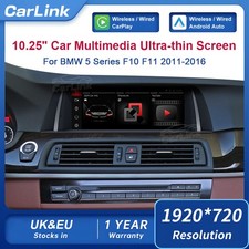 Touchscreen 10,25' Wireless