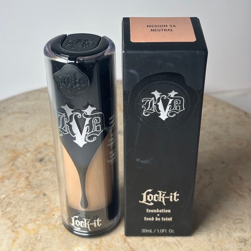 Fondotinta kat von lock 1 - von, d