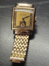 Orologio unisex Bulova