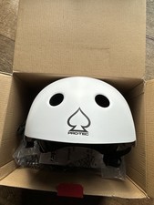Casco Pro-Tec Prime | Bianco |