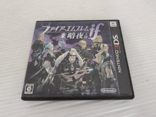 Gioco fire emblem fates - gioco,