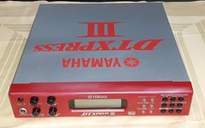 Modulo trigger batteria Yamaha