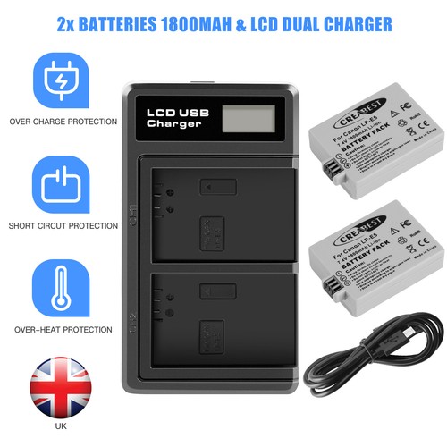 Confezione batterie e - confezione, da
