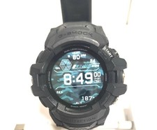 Casio G-Shock G-SQUAD