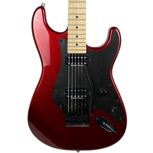 Charvel pro mod cal 2013 - charvel,
