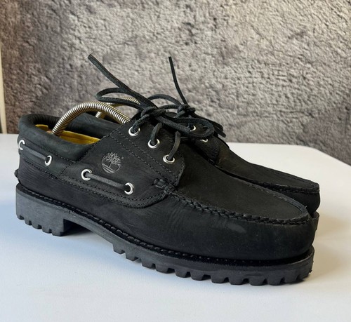 Scarpe barca timberland - barca,