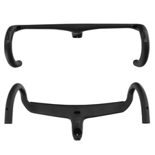 Manubrio integrato bici - , da