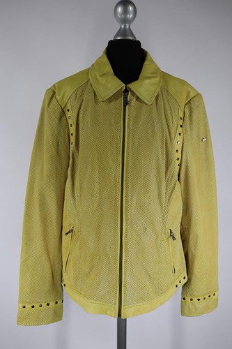 Jccollection giacca pelle - jccollection,