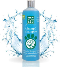 Odour Eliminating Shampoo per