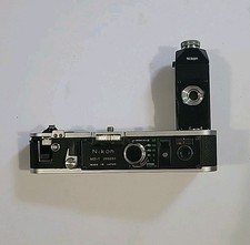 Unità motore Nikon MD-1