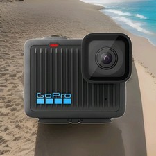 Gopro Action cam HERO Black
