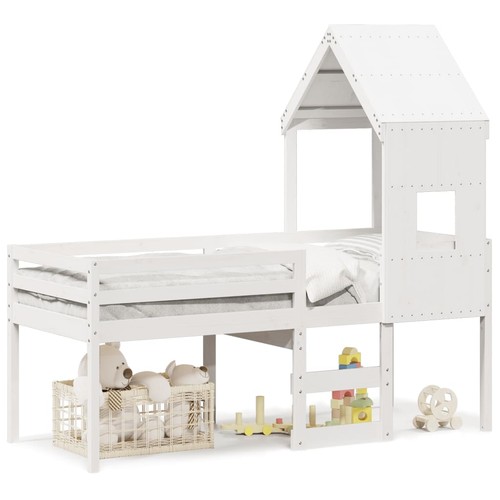 Vidaxl letto soppalco - vidaxl,