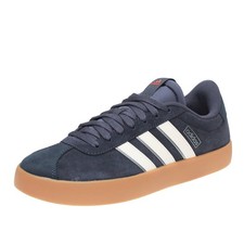 Adidas Vl Court 3.0 Blu - Uomo