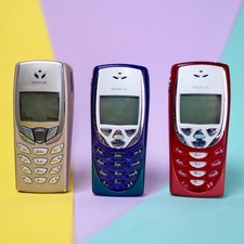 Cellulare Nokia 6510 sbloccato