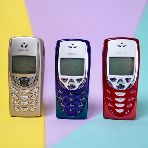 Cellulare nokia 6510 sbloccato - cellulare,