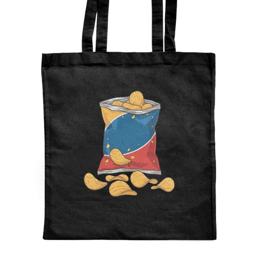 Borsa shopper open bag - shopper, 'open