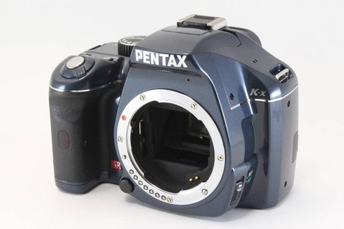 Quasi come nuovo pentax - nuovo],