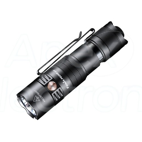 Torcia elettrica ultra