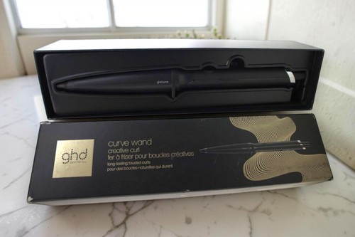Ghd curve bacchetta per curl - bacchetta,