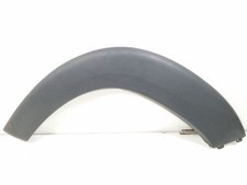 Modanatura sinistra passaruota