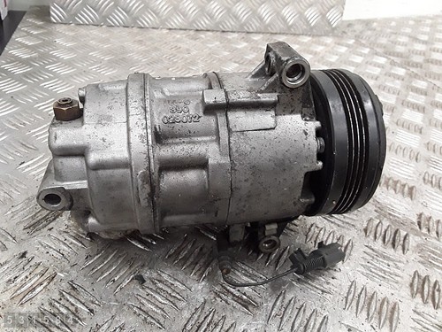 2007 bmw e83 - 2007, compressore