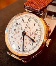 Universal Watch - Jumbo crono
