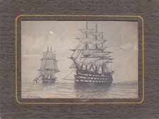 10-1C) MARINA NAVIGAZIONE NAVE