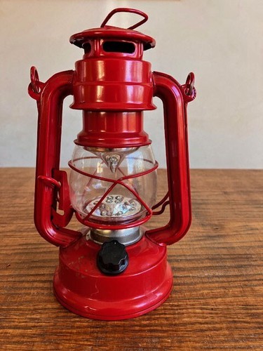 Lanterna minatore led - minatore,