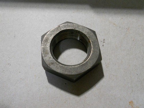 Dado mozzo frizione yamaha - frizione, tt