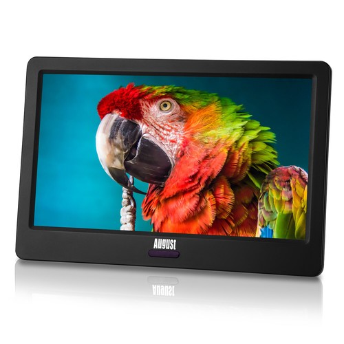 Televisore portatile dvb t2 - portatile, dvb-t2