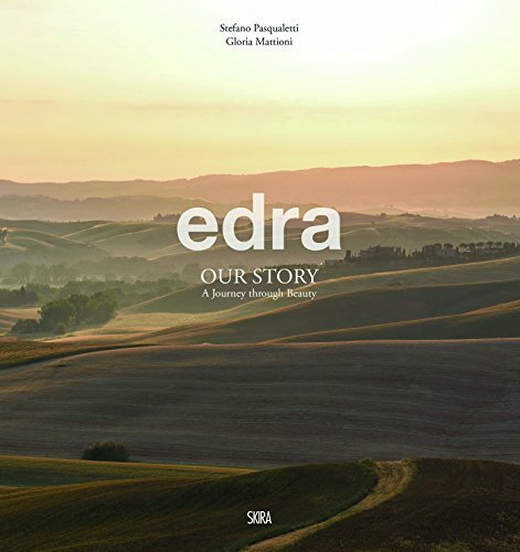 Edra our story - -, journey