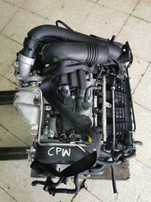 CPW MOTORE COMPLETO DI TURBO VOLKSWAGEN GOLF 7  1.4 TURBO BENZINA