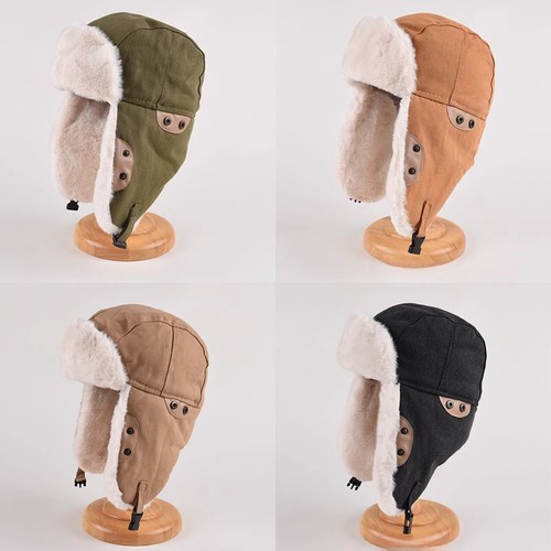 Unisex aviatore colbacco - aviatore,