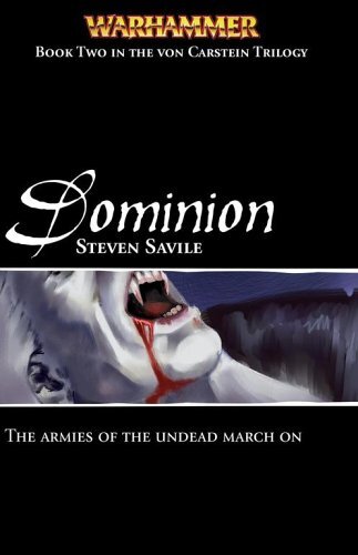 Dominion warhammer von - dominion,
