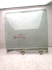 RICAMBI USATI, VETRO SCENDENTE POSTERIORE SINISTRO NISSAN PATROL