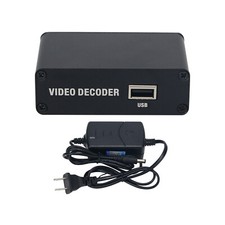 265 decoder video rete - di,