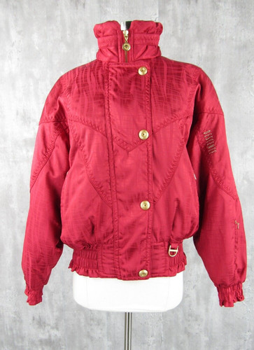 Bomber vintage anni - , 90