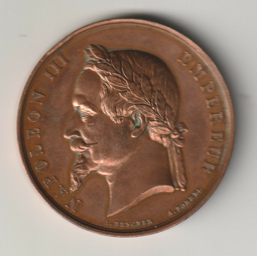 Napoleone iii imperatore - iii,