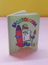 MULINO BIANCO libromania