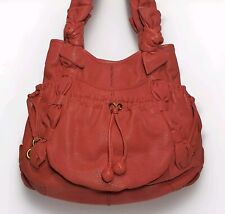 LOCKHEART CORAL COQUETTE GWEN