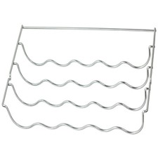 Scaffale Bottiglie Vino per