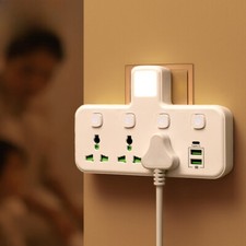 EU UK AU US spina presa AC