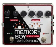 Electro Harmonix Deluxe Memory